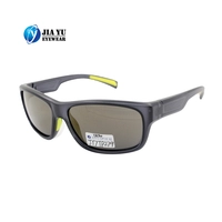 Name Brand Wholesale Retro Volleyball Bicycle Polarized Sunglasses Sport